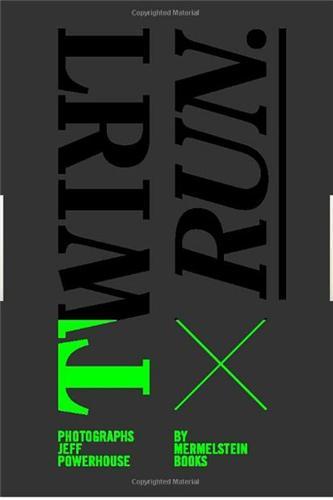 Jeff Mermelstein Twirl/Run /anglais