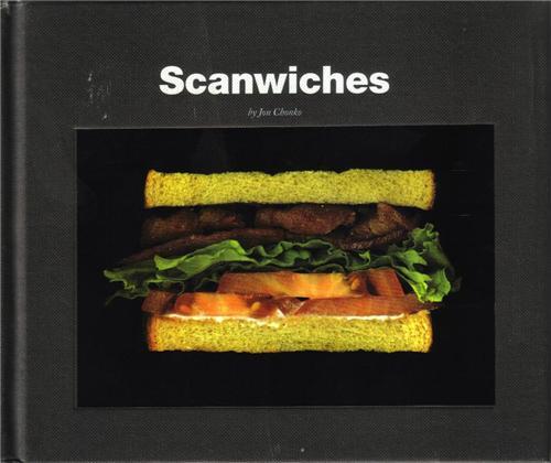 Scanwiches /anglais