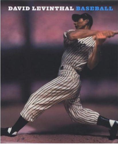 David Levinthal Baseball /anglais