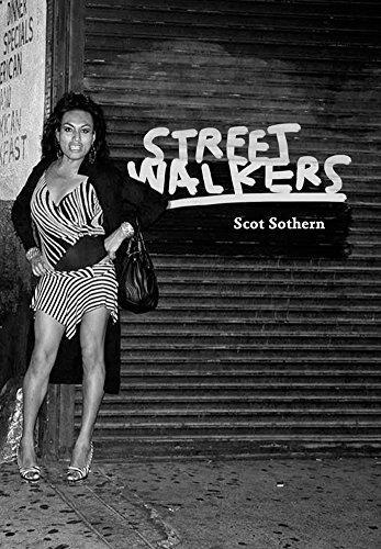 Scot Sothern Streetwalkers /anglais