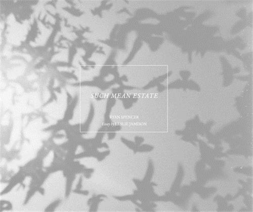 Such Mean Estate /anglais