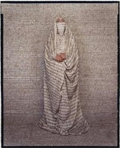 Lalla Essaydi Les Femmes Du Maroc /anglais
