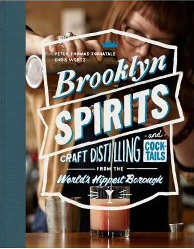 Brooklyn Spririts (Hardback) /anglais