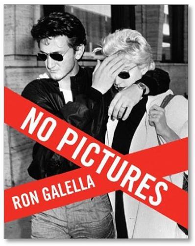 Ron Galella No Pictures /anglais