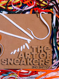The Art of Sneakers /anglais