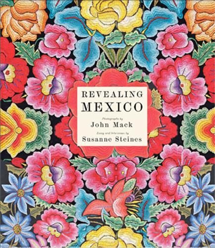 Revealing Mexico /anglais