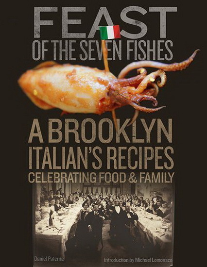 Feast of the Seven Fishes /anglais