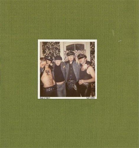 Scott Zieher Band of Bikers 1962/1972 /anglais