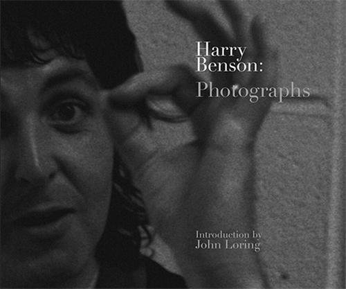 Harry Benson Photographs /anglais