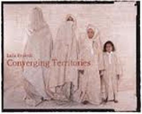 Lalla Essaydi Converging Territories /anglais