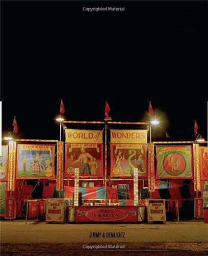 World of Wonders /anglais