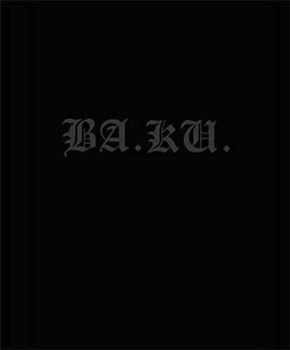 BA KU Kult Skating Dark Rituals /anglais