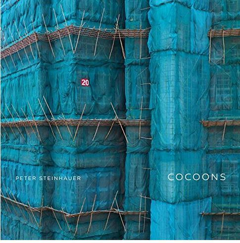 Peter Steinhauer Cocoons /anglais