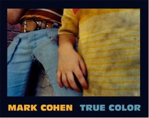 Mark Cohen True Color /anglais