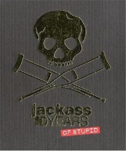 jackass /anglais