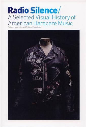 Radio Silence /anglais