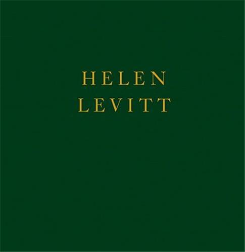 Helen Levitt /anglais