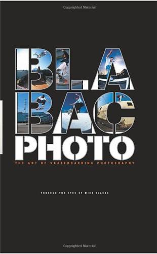 Blabac Photo /anglais