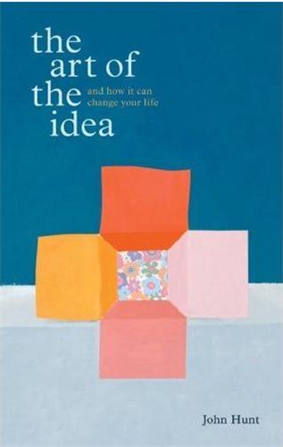 The Art of the Idea /anglais