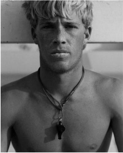 Lifeguard On Duty /anglais