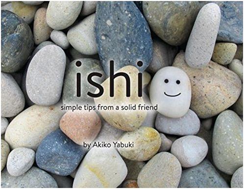 Ishi /anglais