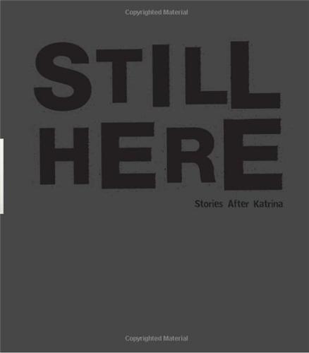 Joseph Rodriguez Still Here /anglais