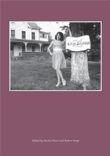 Casa Susanna (Paperback) /anglais