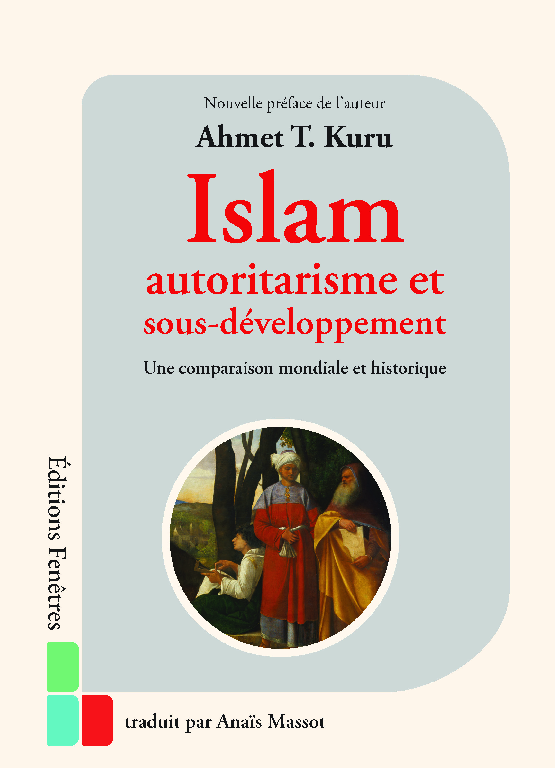 Islam, autoritarisme et sous-développement