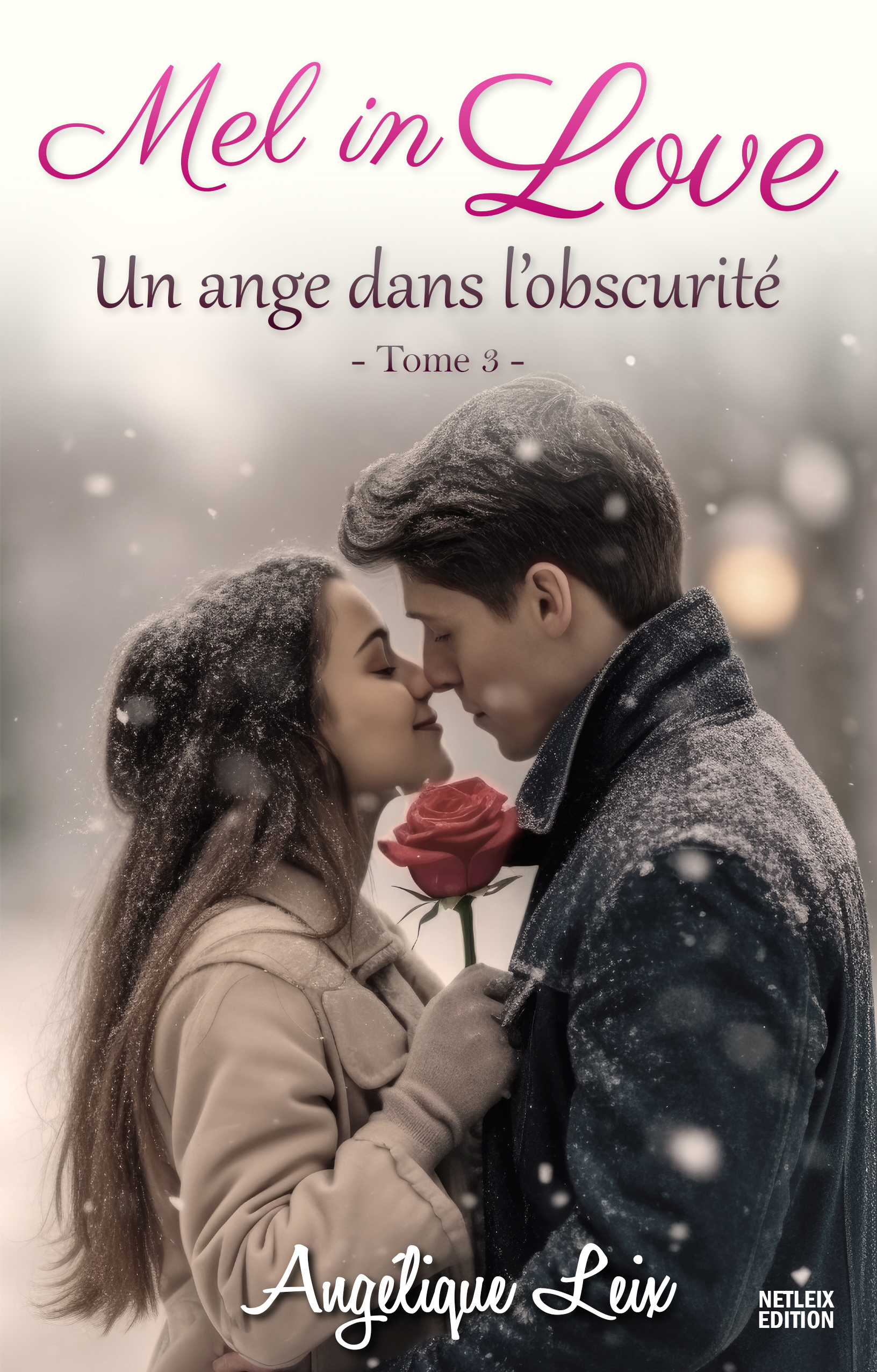 Mel in Love - Tome 3