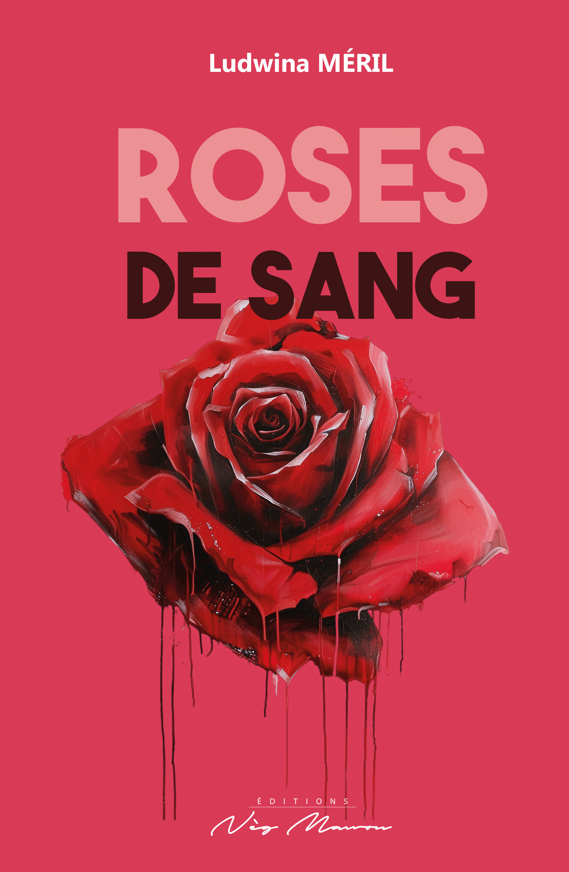 ROSES DE SANG