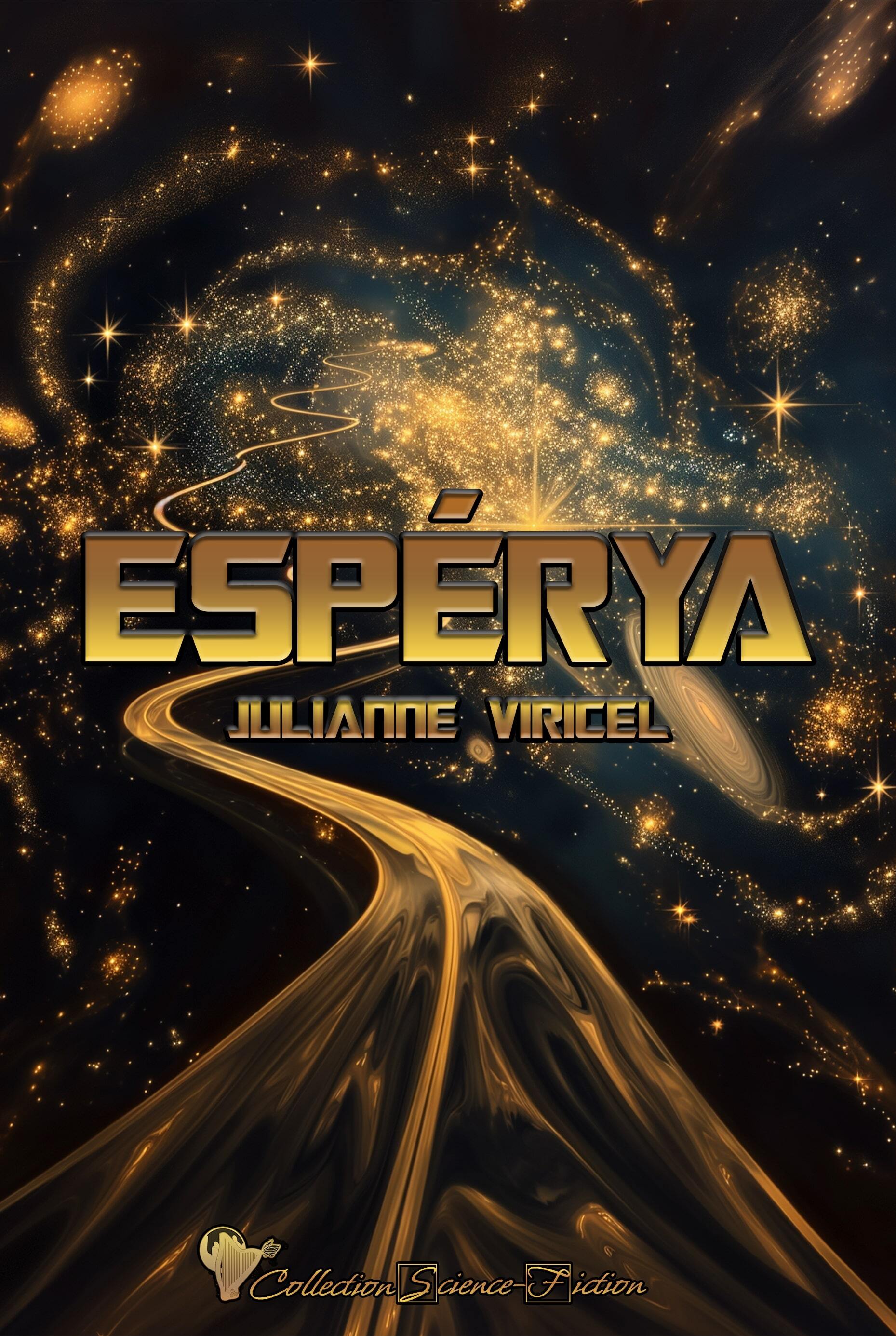 Espérya