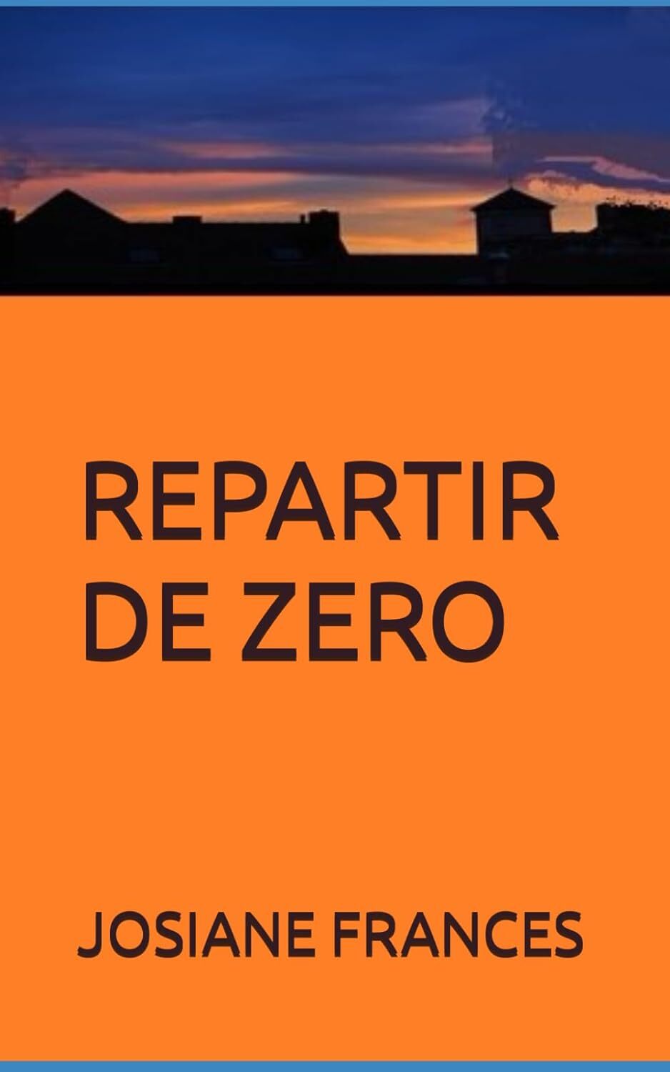 REPARTIR DE ZERO