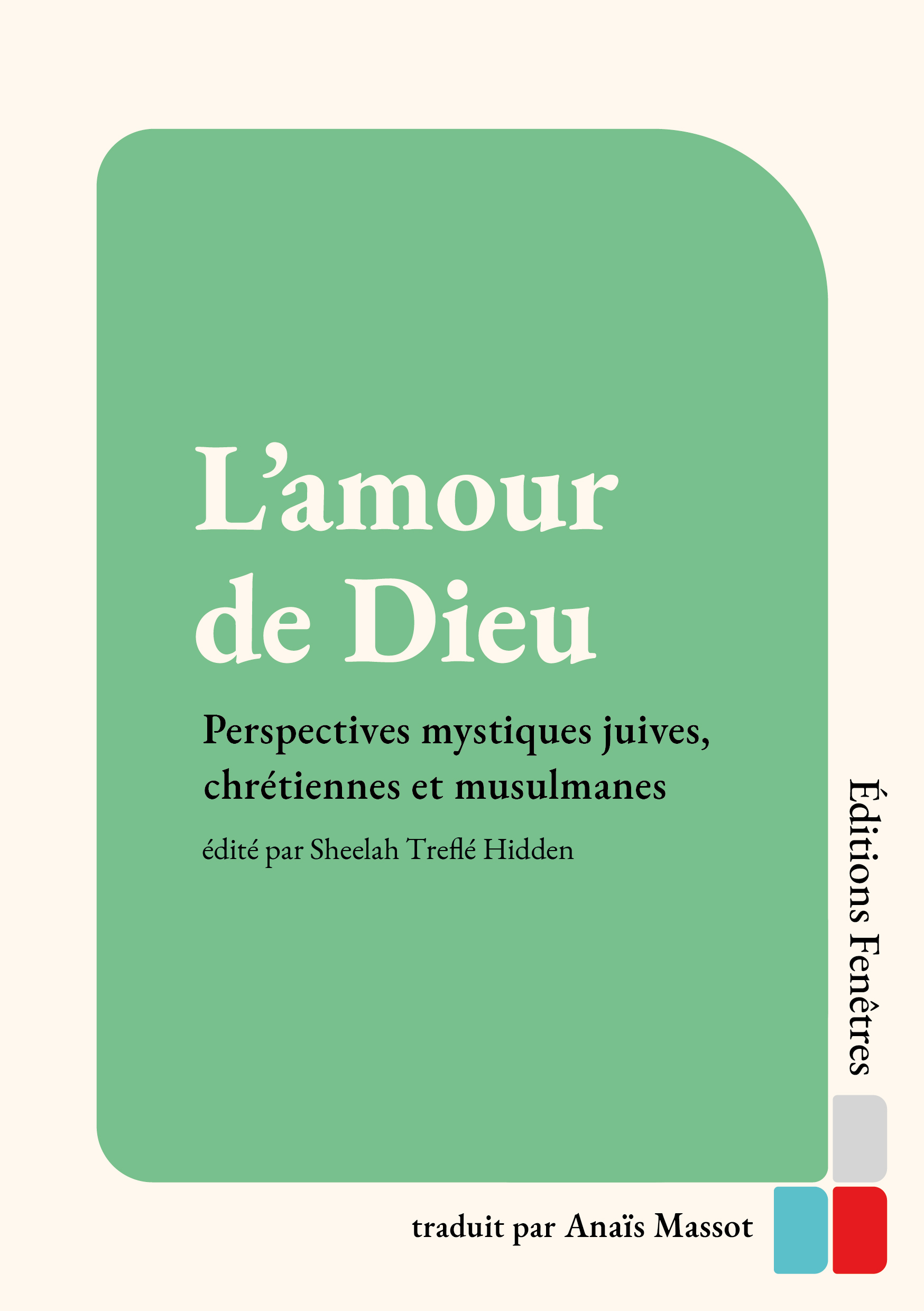 L’amour de Dieu