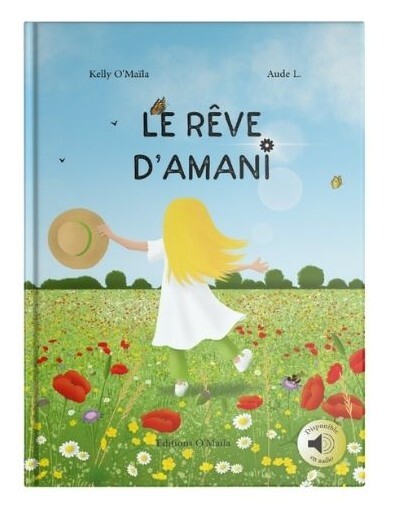 LE RêVE D'AMANI