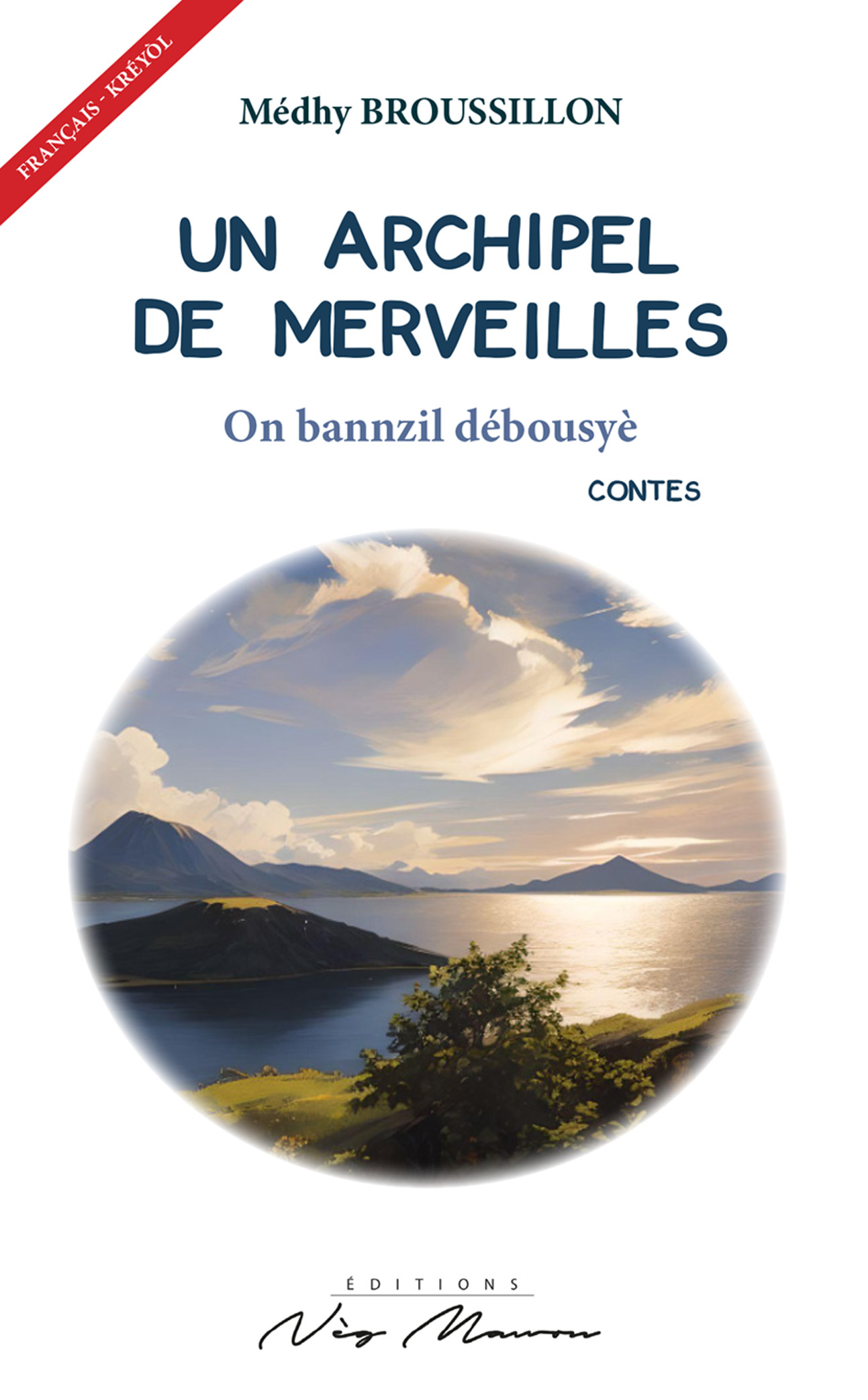 UN ARCHIPEL DE MERVEILLES