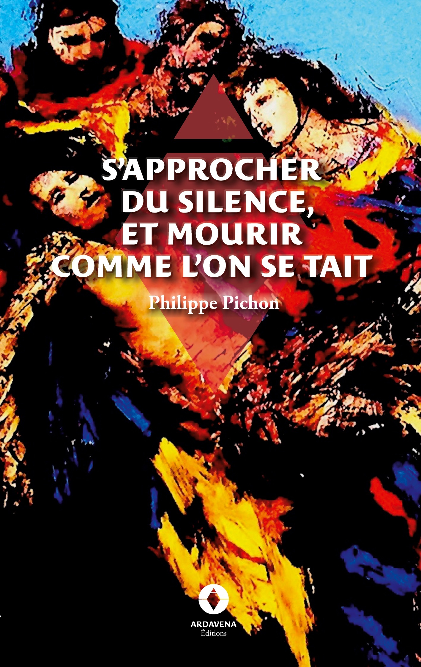 S'approcher du silence, et mourir comme l'on se tait