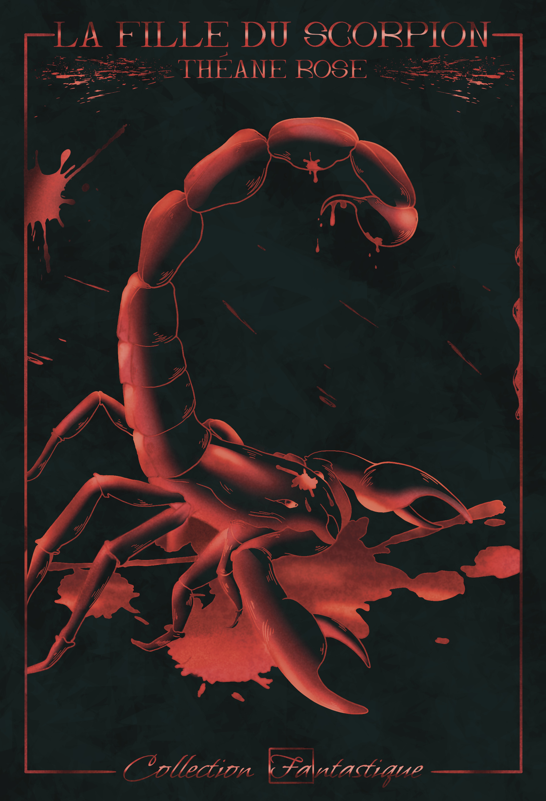 La Fille du Scorpion