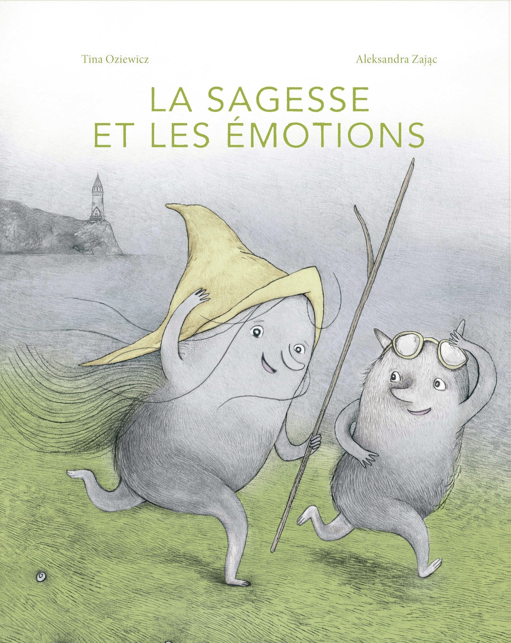 La sagesse et les émotions