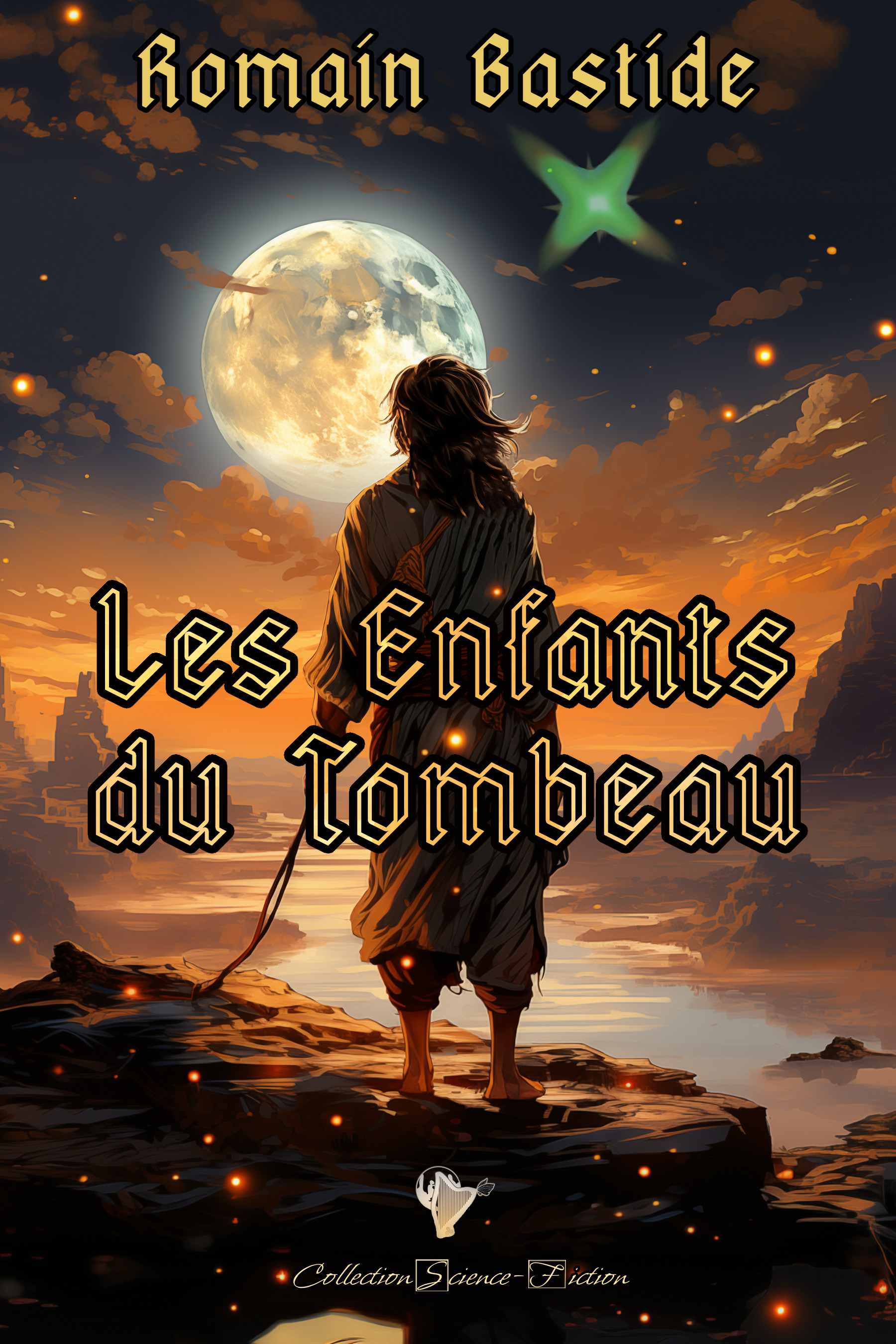 Les Enfants du Tombeau