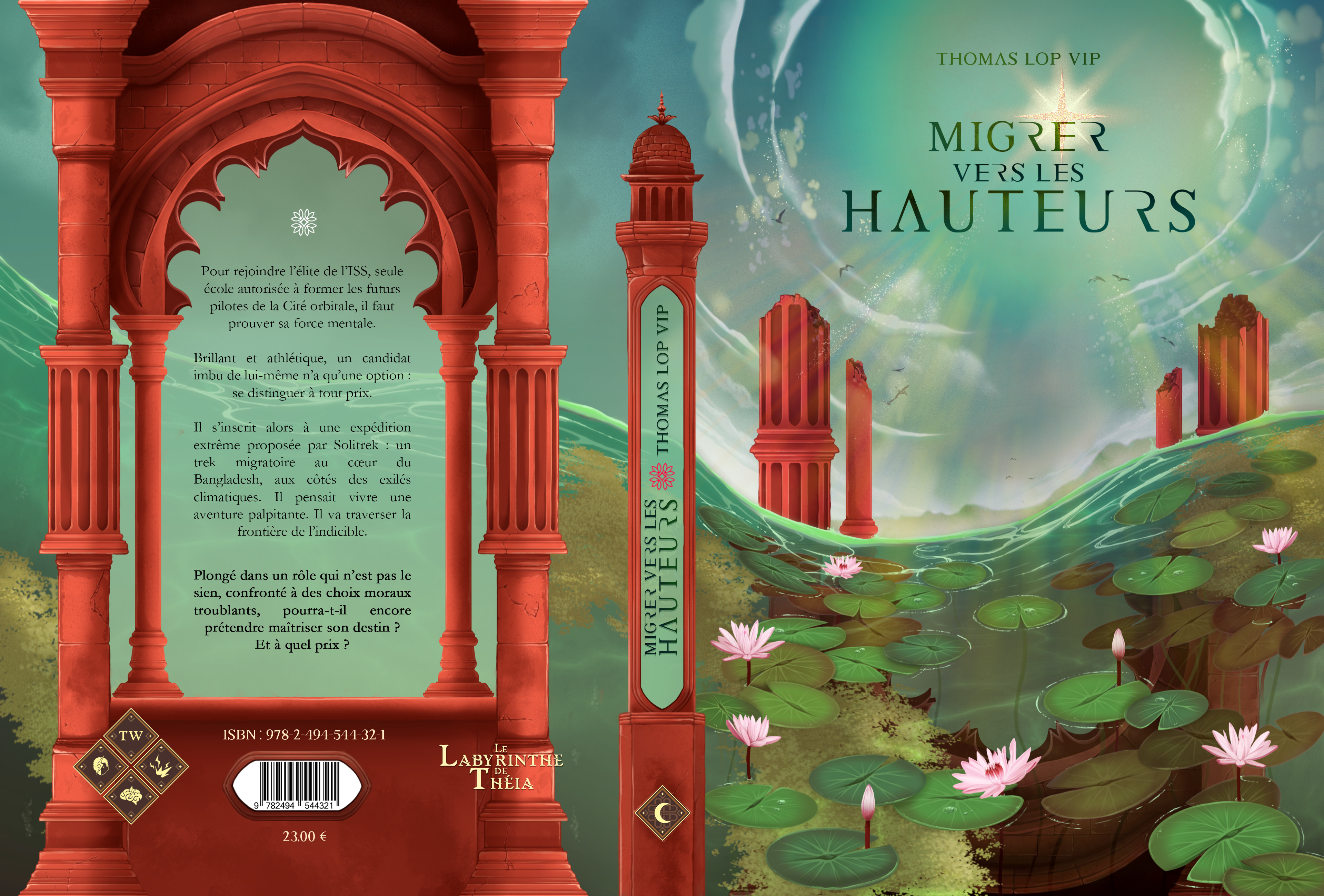 Migrer vers les Hauteurs