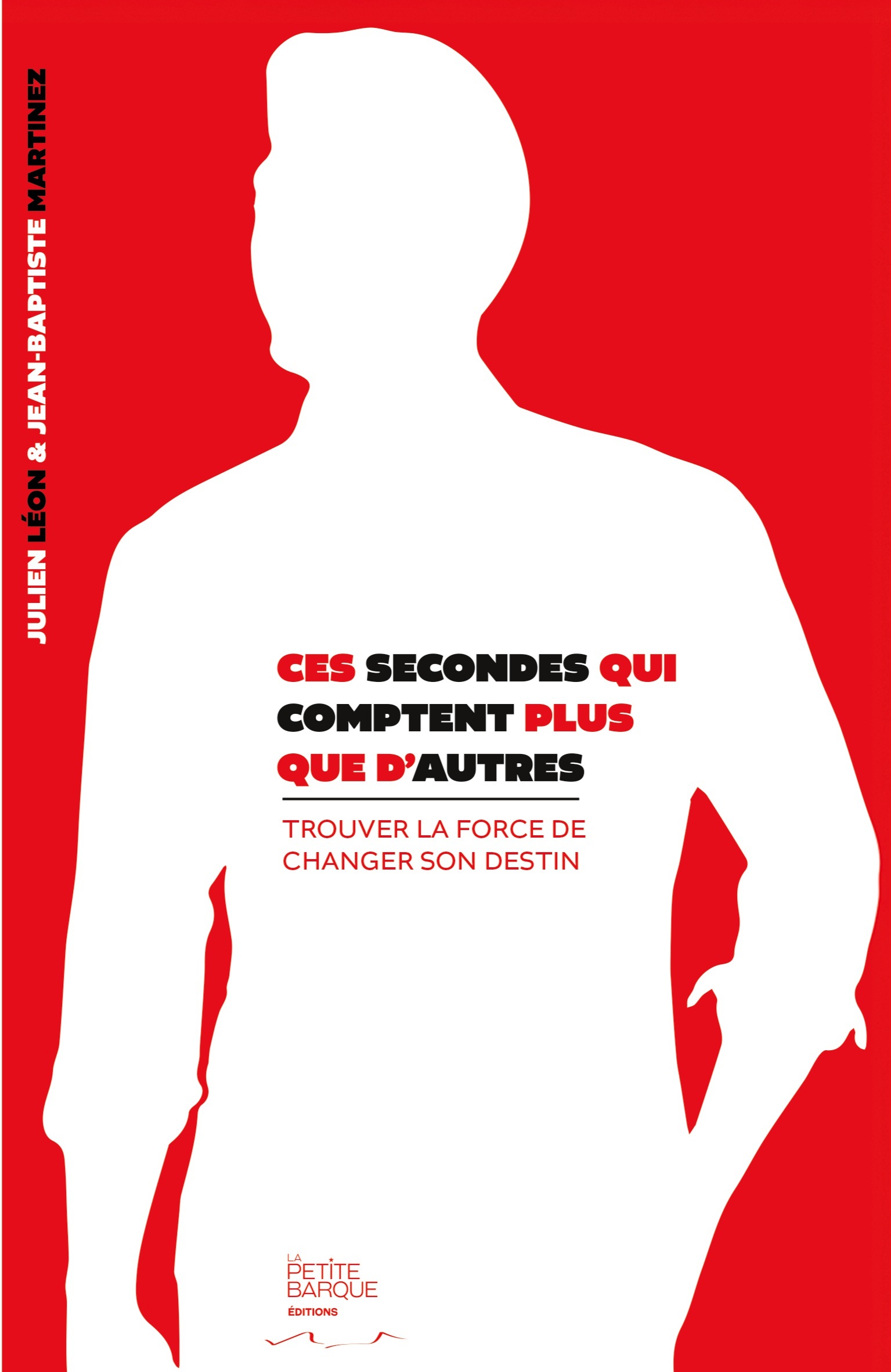 Ces secondes qui comptent plus que d'autres