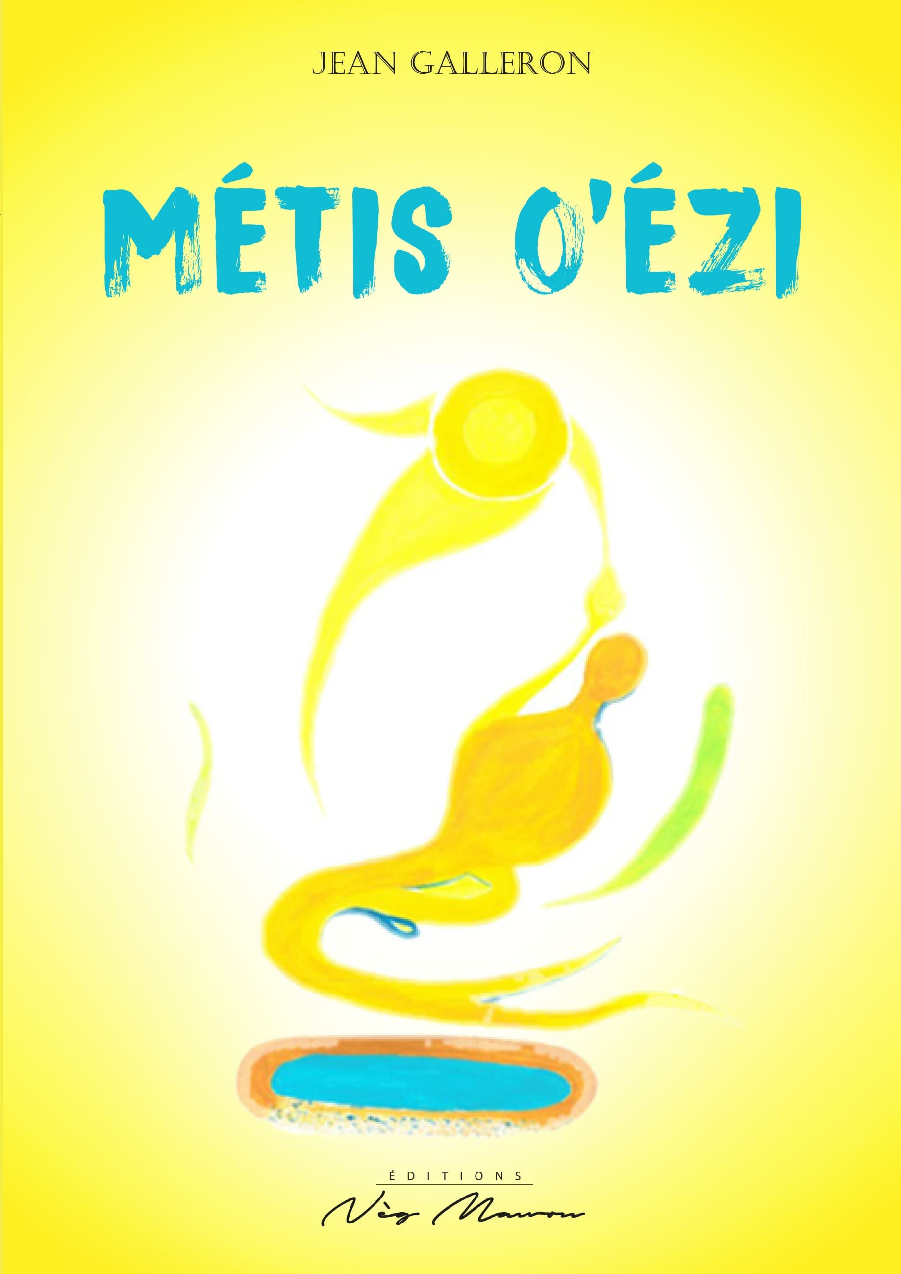 METIS O'EZI