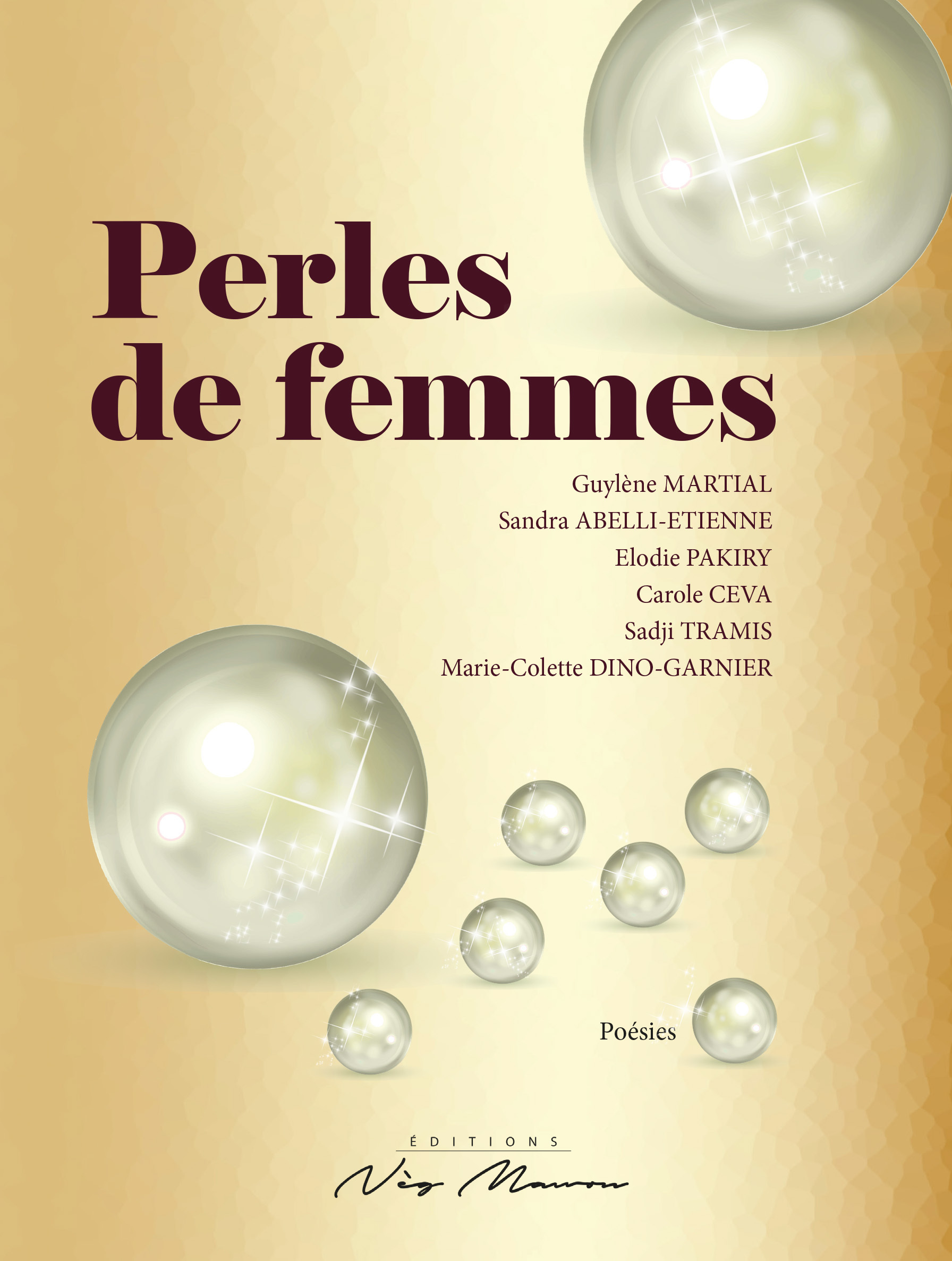 PERLES DE FEMMES