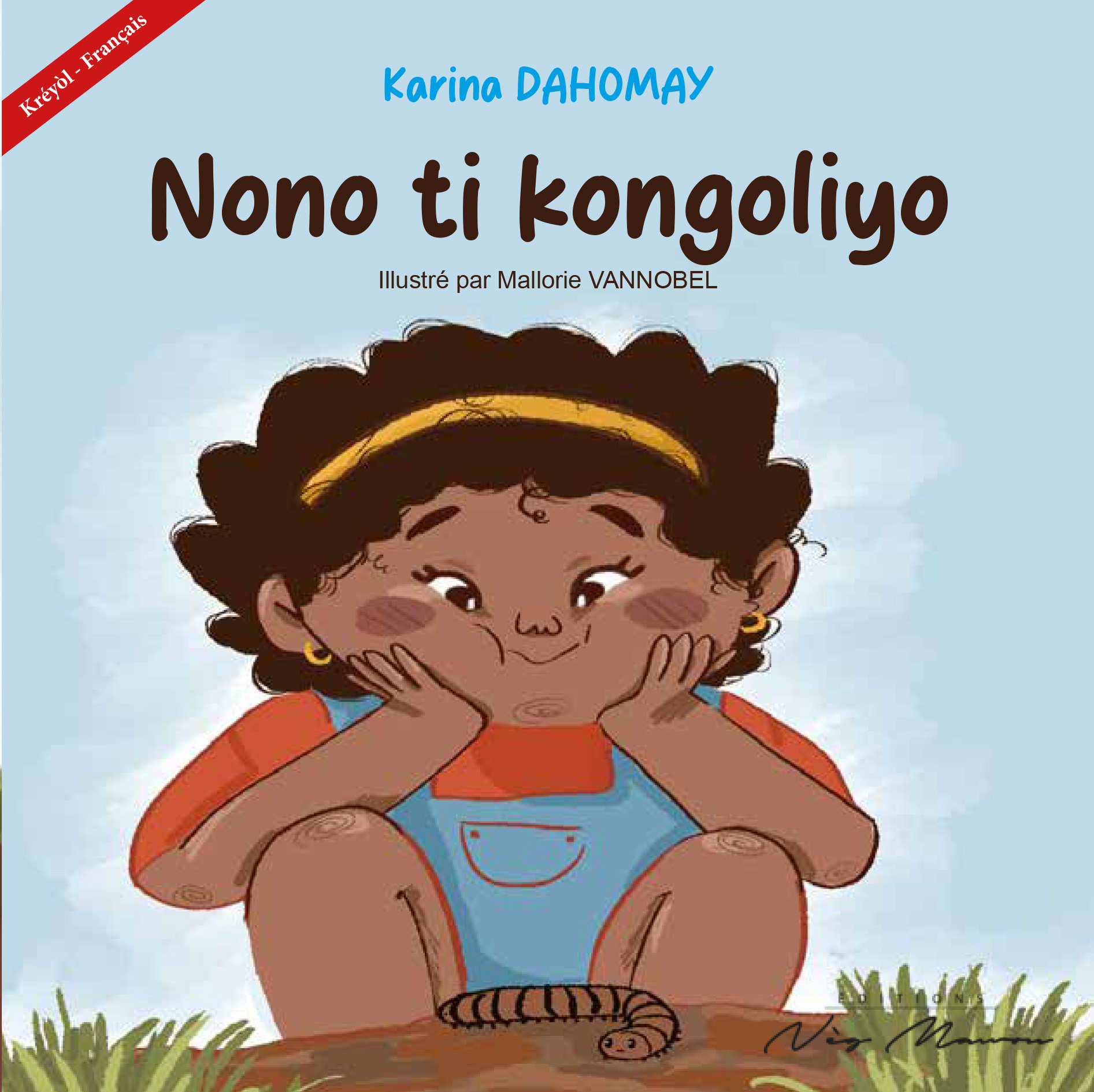 NONO TI KONGOLIYO