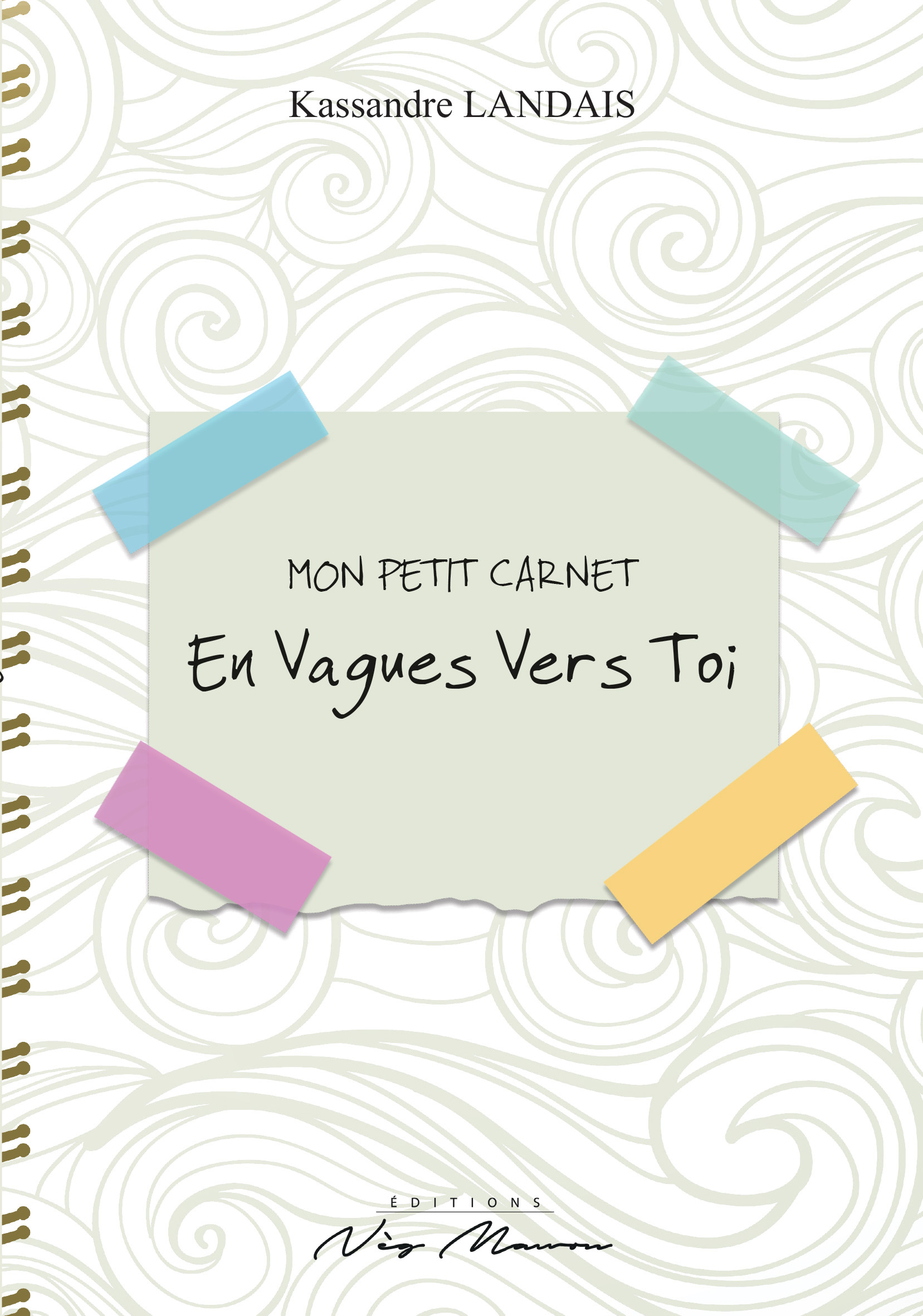 MON PETIT CARNET