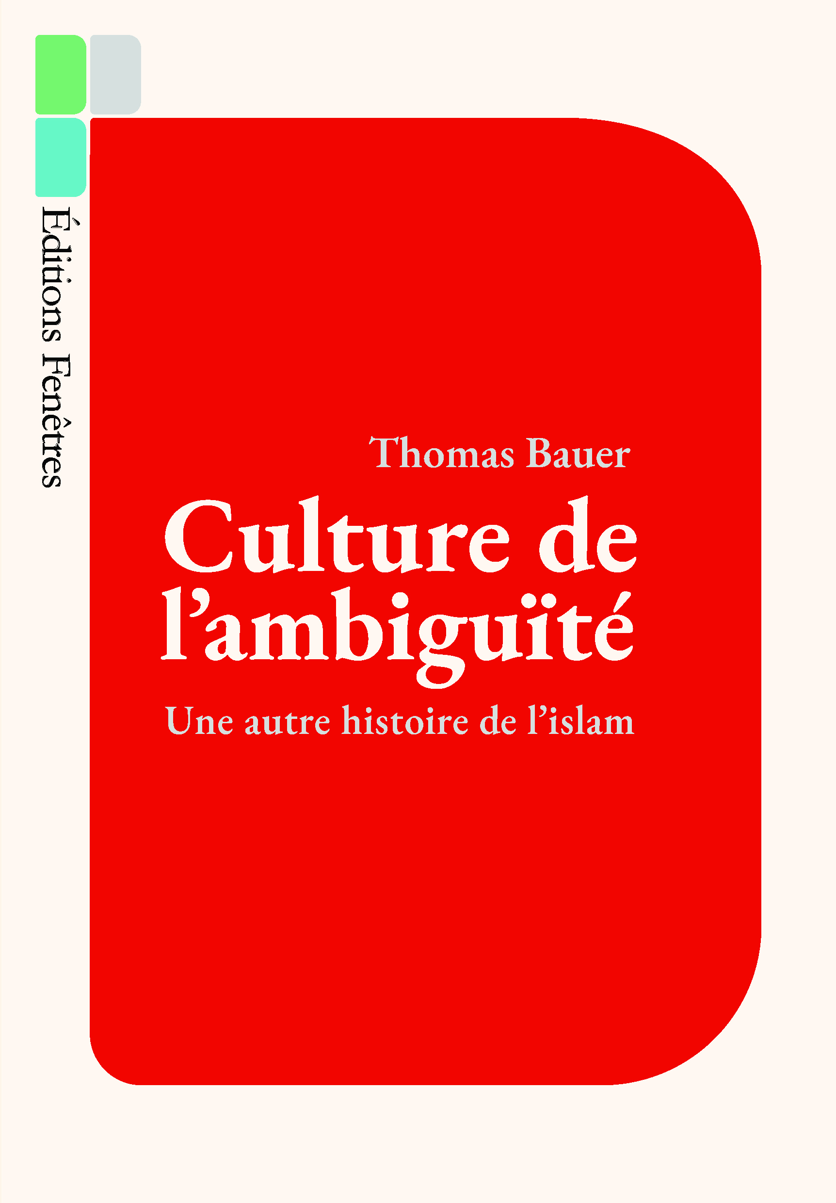 Culture de l’ambiguïté