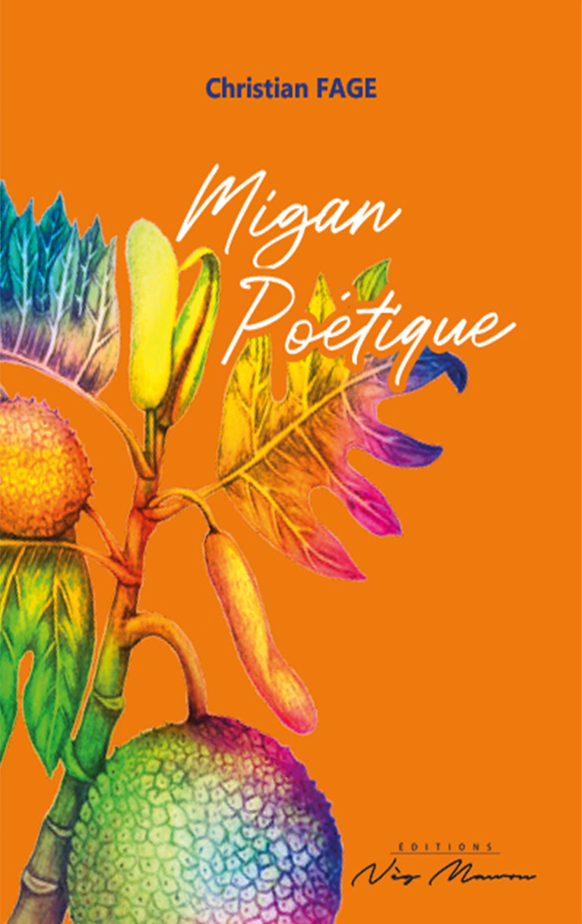 MIGAN POETIQUE