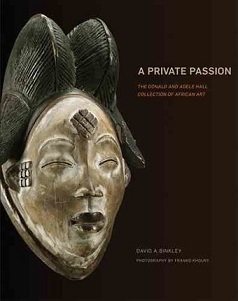 A Private Passion /anglais