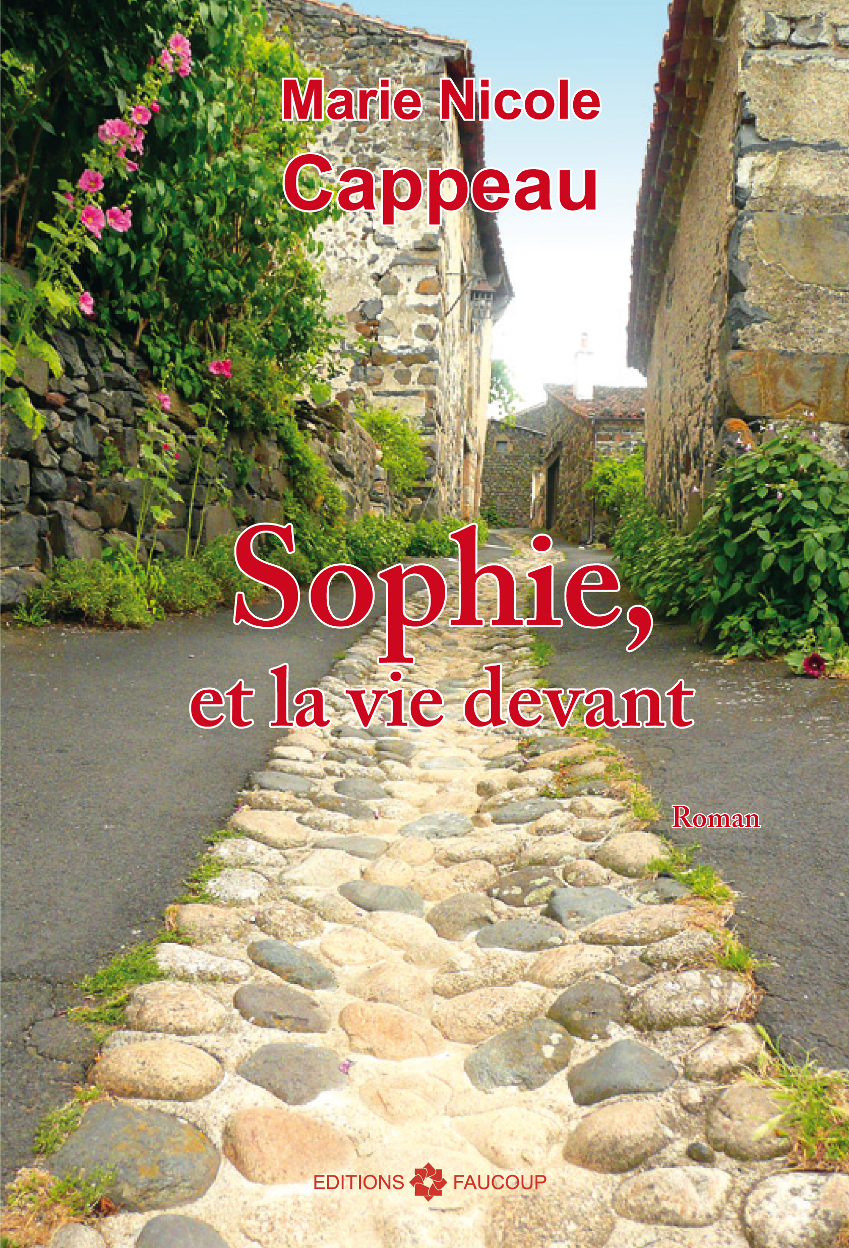 Sophie la vie devant