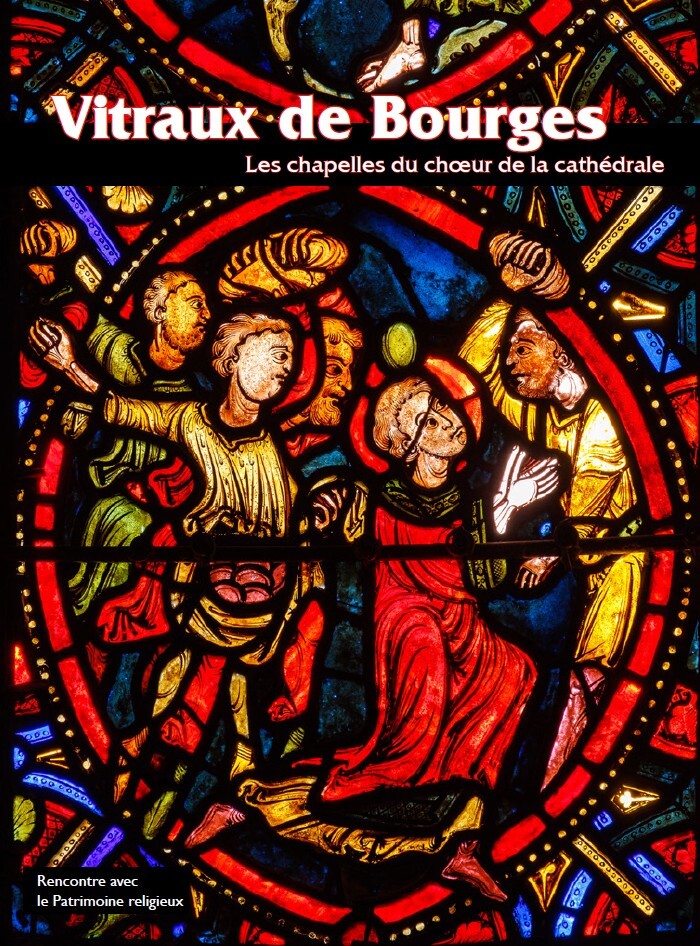 Vitraux de Bourges